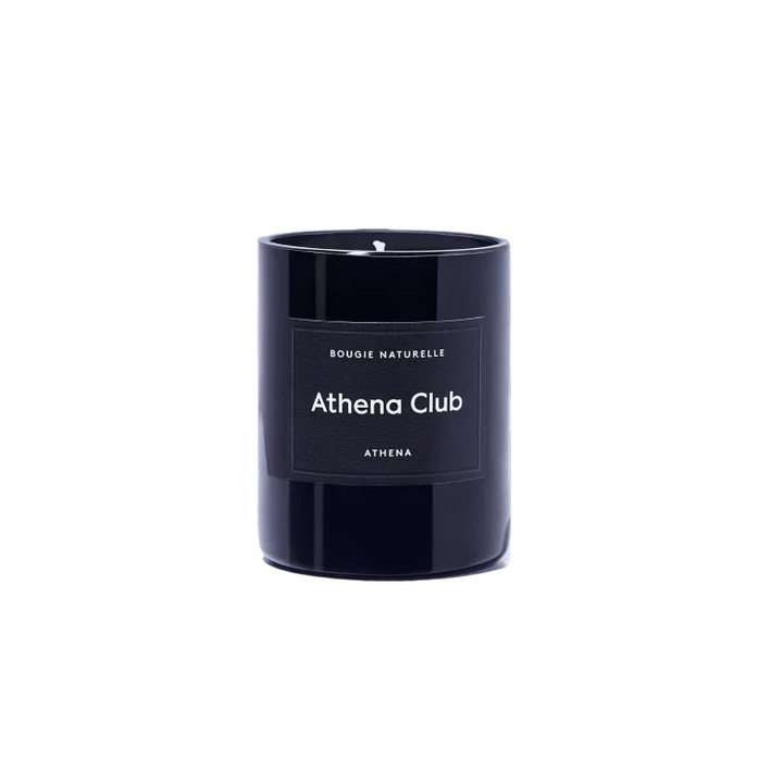 Scented Mood Candle X1 Athena
