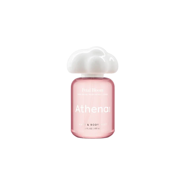 Hair & Body Mist S9 Petal Bloom