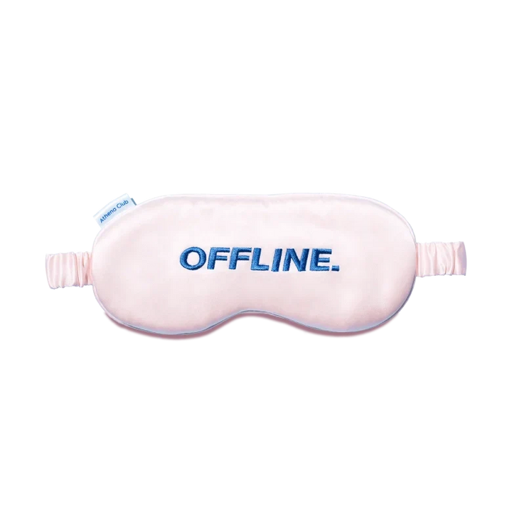 Offline Sleeping Mask B5