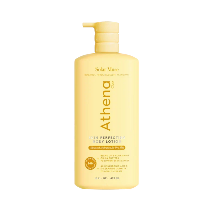 Skin Perfecting Body Lotion F0 Solar Muse