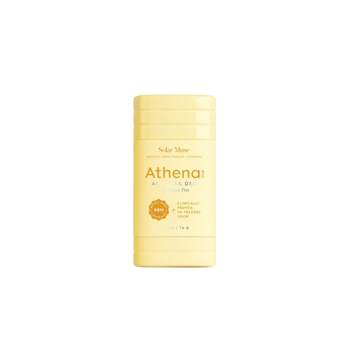 All Over Deo A7 Solar Muse