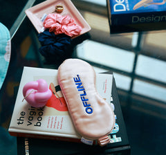 Offline Sleeping Mask B5