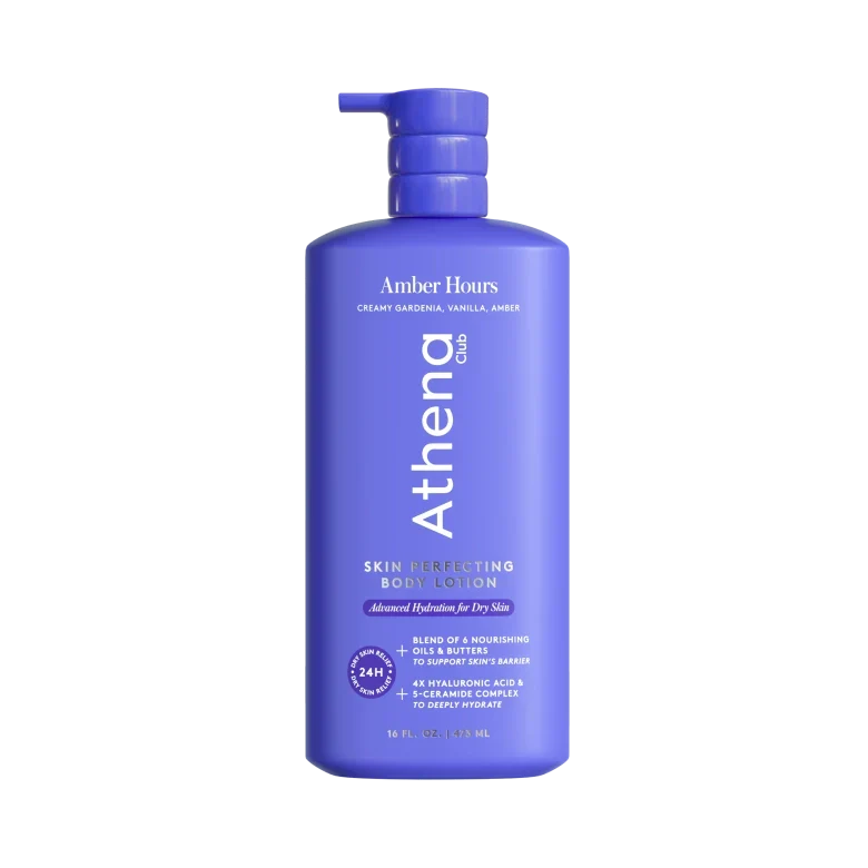 Skin Perfecting Body Lotion F8