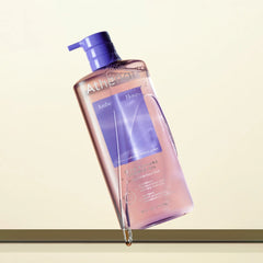 Glow Restore Shower Oil C1