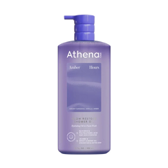 Glow Restore Shower Oil C1