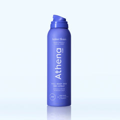 Full Body Deo Dry-Spray E8