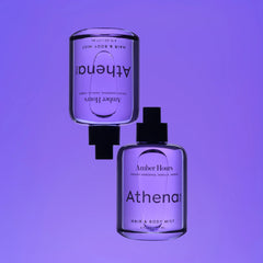 Hair & Body Mist F6