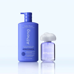 Lotion and Mist Duo U8