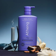 Lotion and Mist Duo U8
