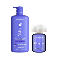 Lotion and Mist Duo U8