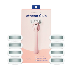 The Essential Shave Set Y9