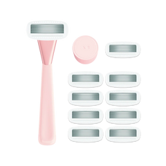 The Essential Shave Set X2