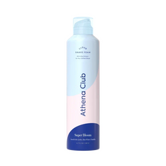 Cloud Shave Foam R1