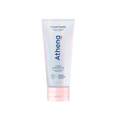 Fluffy Shave Butter A0