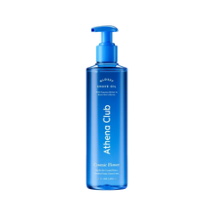 Glossy Shave Oil I7