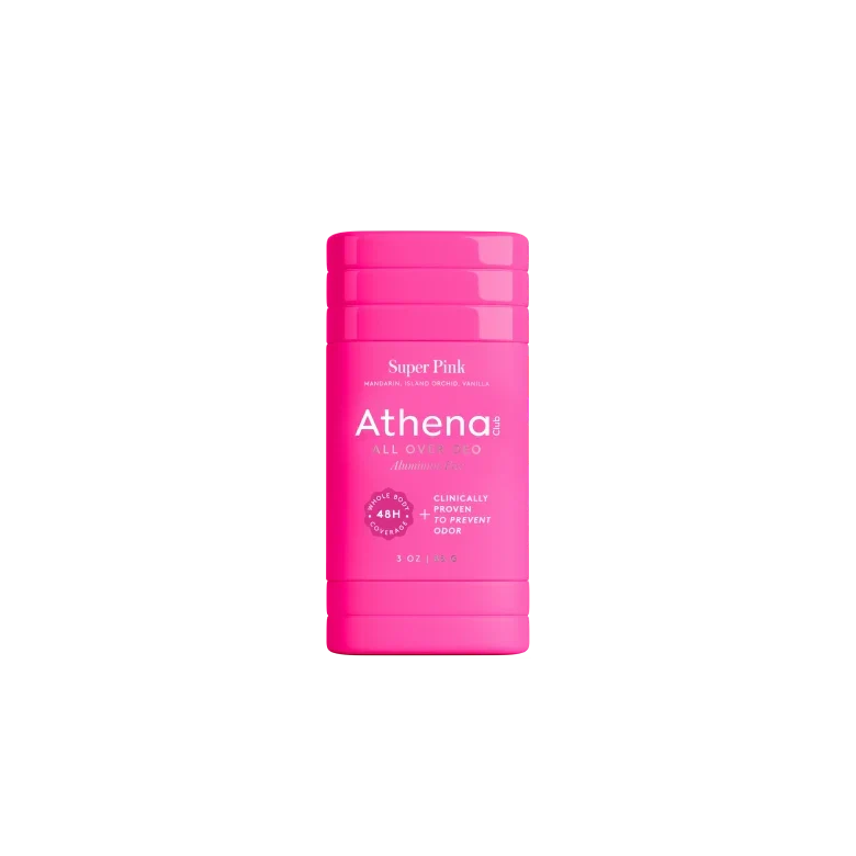 All Over Deo V5