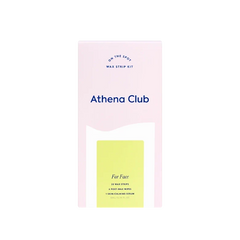 Wax Strip Kit for Face G0