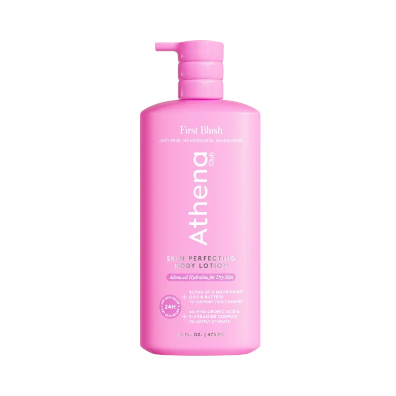 Skin Perfecting Body Lotion C9