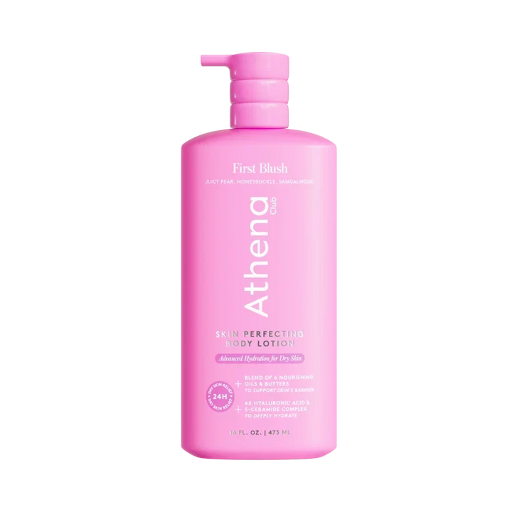 Skin Perfecting Body Lotion V2 First Blush