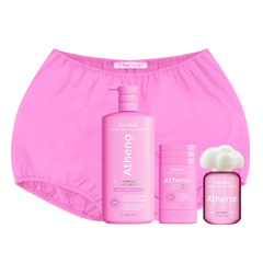 Charlie Beads & Athena Club Scent Wardrobe M9