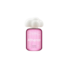 Hair & Body Mist A4