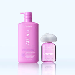 Lotion and Mist Duo R6