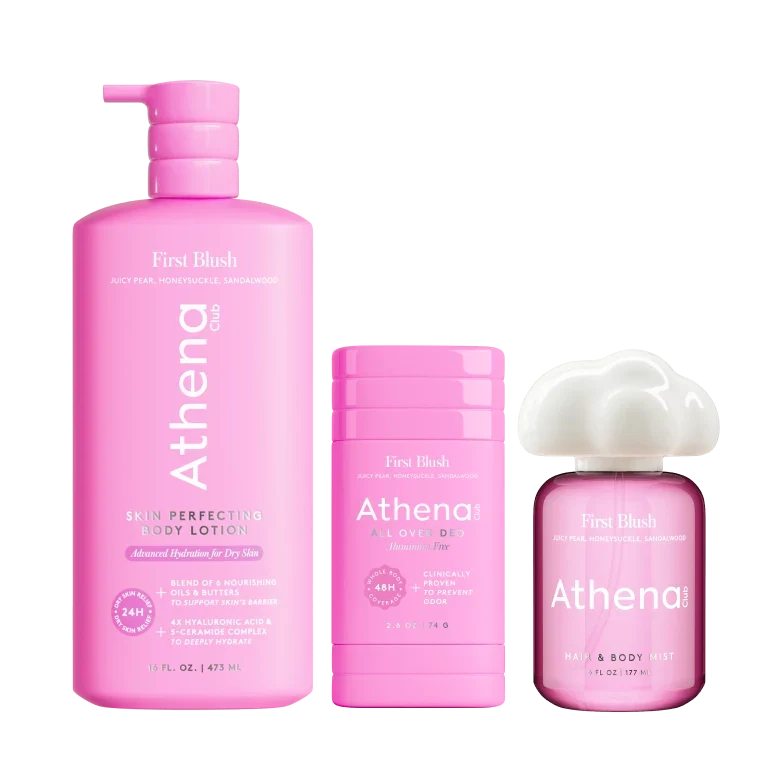 Scent Layering Trio N8