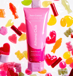 Gentle Sugar Scrub Q9