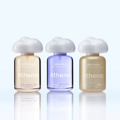 Hair & Body Mist Trio Y7