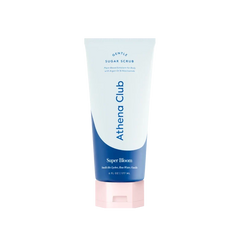 Gentle Sugar Scrub Q9