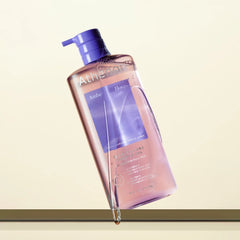 Glow Restore Shower Oil Trio V1