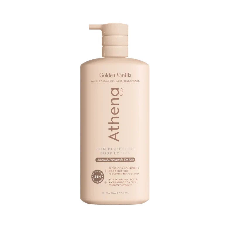 Skin Perfecting Body Lotion H1 Golden Vanilla