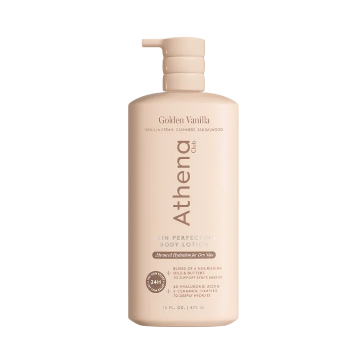 Skin Perfecting Body Lotion H1 Golden Vanilla