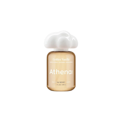 Hair & Body Mist E3