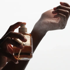 Hair & Body Mist E3