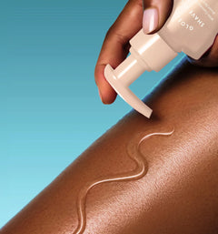 Glossy Shave Oil T5