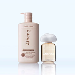 Lotion and Mist Duo O5