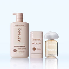 Scent Layering Trio H2