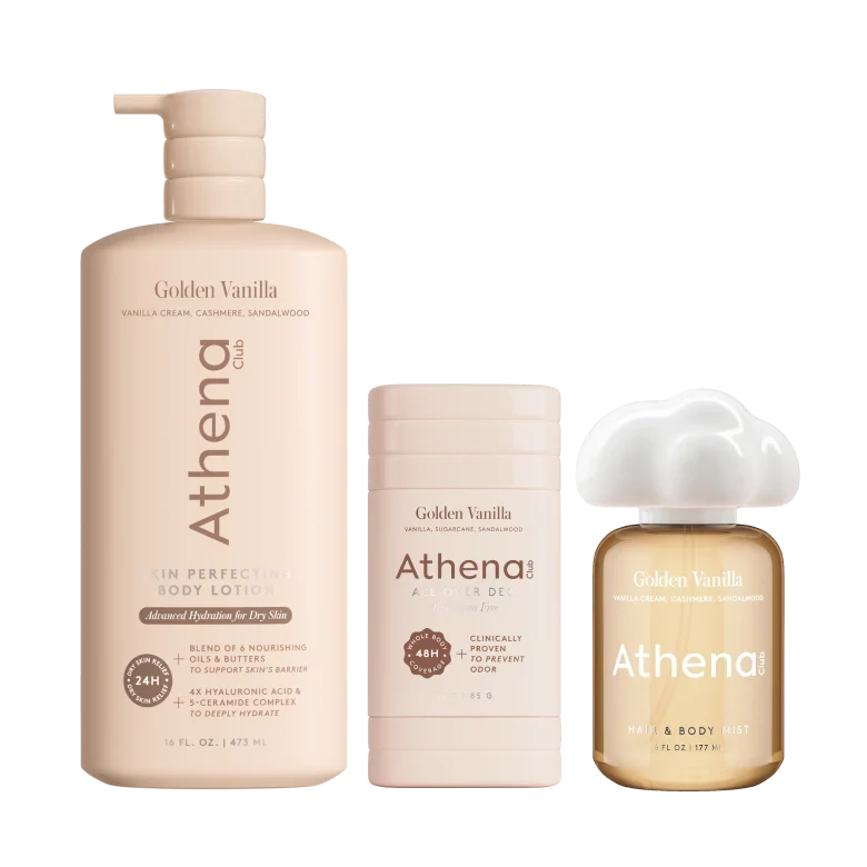 Scent Layering Trio H2