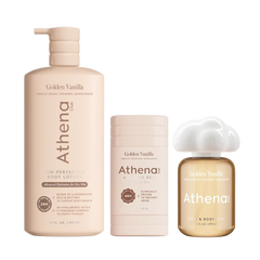 Scent Layering Trio H2