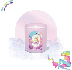 Cosmic Light Candle K3