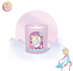 Cosmic Light Candle K3