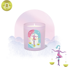 Cosmic Light Candle K3