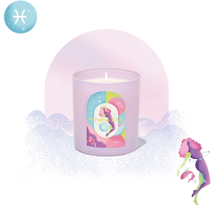 Cosmic Light Candle W9