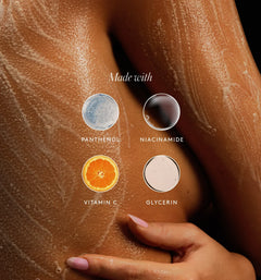 Skin Replenishing Body Wash H9