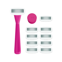 The Essential Shave Set X2