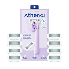 The Essential Shave Set Y9