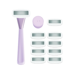 The Essential Shave Set X2
