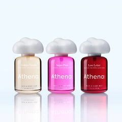Hair & Body Mist Trio I4