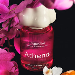 Hair & Body Mist Trio I7